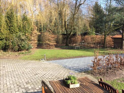 Vakantiehuis De Heide