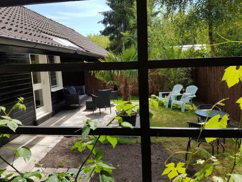 Vakantiehuis De Heide