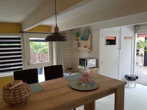 Vakantiehuis De Heide