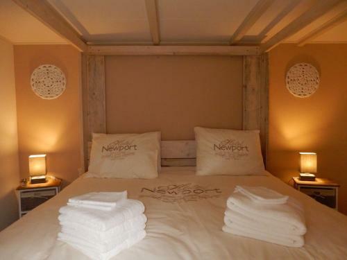Vakantiehuis De Heide