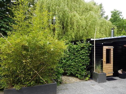 Vakantiehuis De Heide