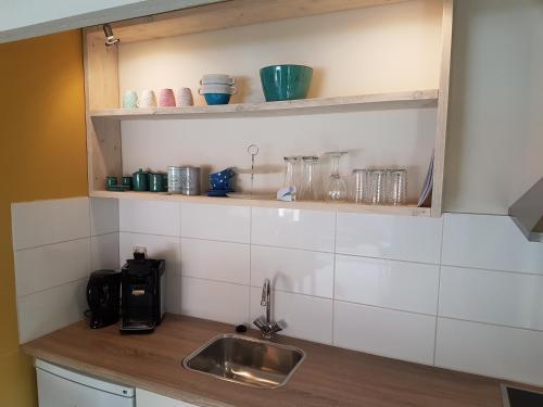 Vakantiehuis De Heide