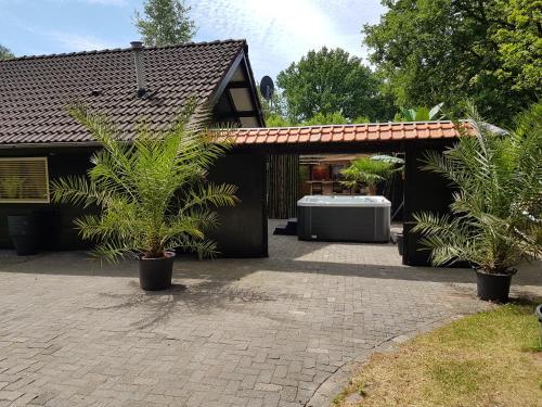 Vakantiehuis De Heide