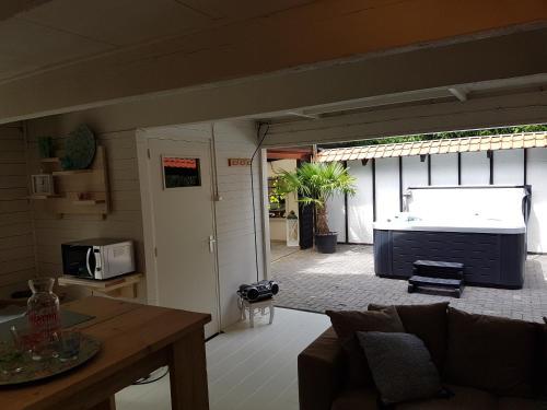 Vakantiehuis De Heide