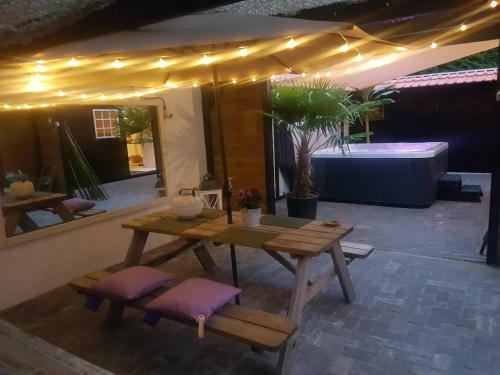Vakantiehuis De Heide