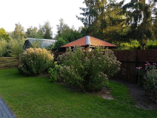 Vakantiehuis De Heide