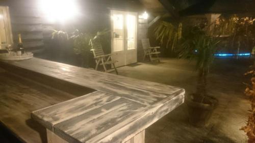 Vakantiehuis De Heide