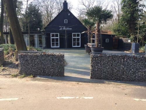 Vakantiehuis De Heide