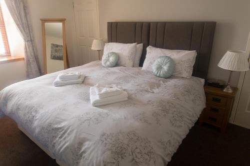 Aald Harbour Bed & Breakfast