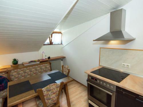 Apartment Im Chiemgau 3