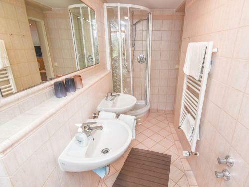 Apartment Im Chiemgau 3