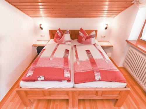 Apartment Im Chiemgau 3