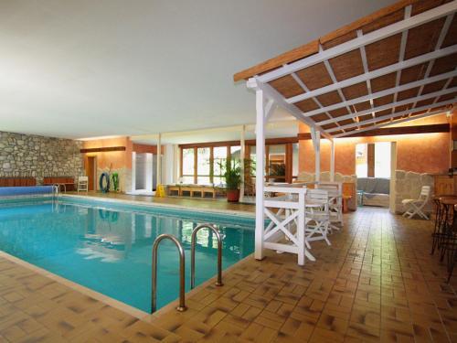 Apartment Im Chiemgau 3