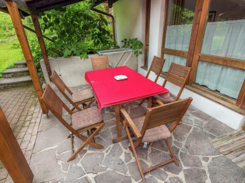 Apartment Im Chiemgau 1