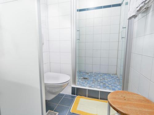Apartment Im Chiemgau 1