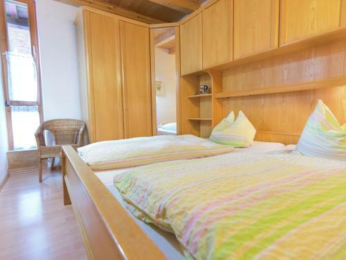 Apartment Im Chiemgau 1