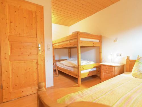 Apartment Im Chiemgau 1