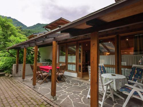 Apartment Im Chiemgau 1