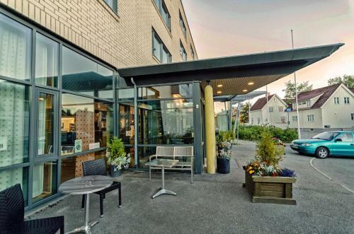 Zefyr Hotel