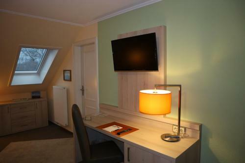 Hostal Hus Op De Diek