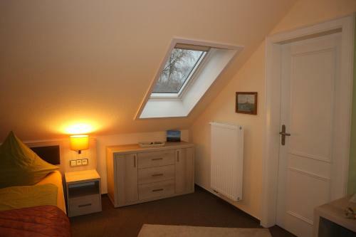 Hostal Hus Op De Diek