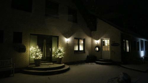 Hostal Hus Op De Diek