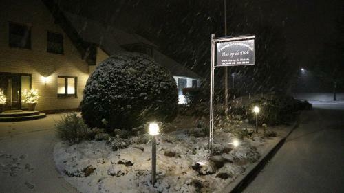 Hostal Hus Op De Diek