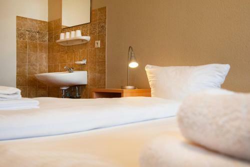 Hostal Campus-nordsee