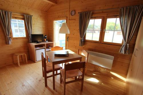 Hostal Campus-nordsee