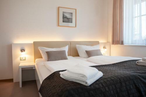 Hostal Campus-nordsee