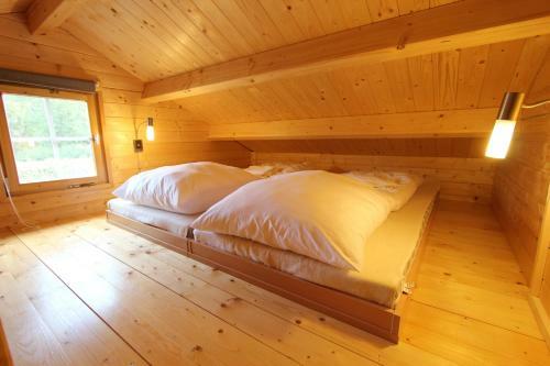 Hostal Campus-nordsee