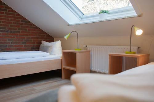 Hostal Campus-nordsee