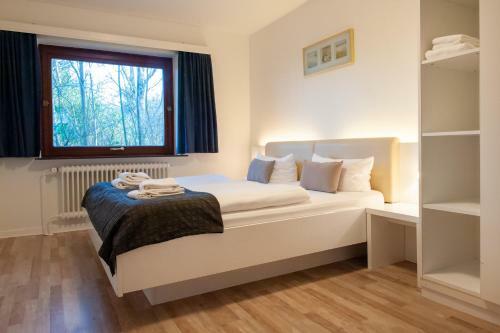 Hostal Campus-nordsee
