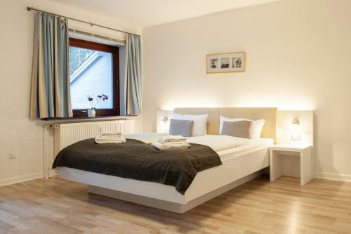 Hostal Campus-nordsee