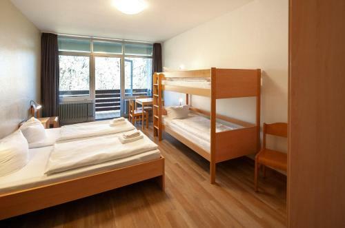 Hostal Campus-nordsee