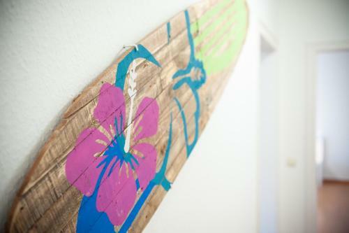 Hostal Campus-nordsee