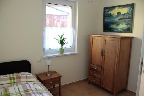 Ferienhaus Frieda