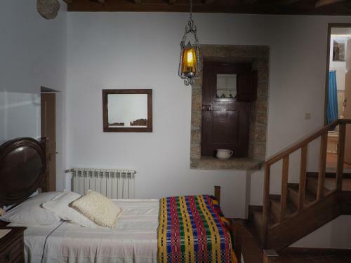 Hostal Casa Das Videiras