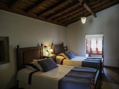 Hostal Casa Das Videiras