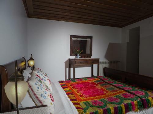 Hostal Casa Das Videiras