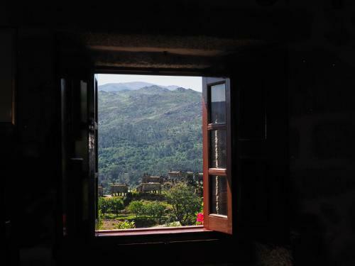 Hostal Casa Das Videiras