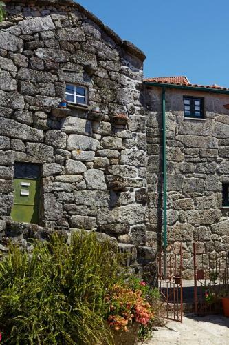 Hostal Casa Das Videiras