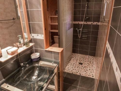 Holiday Home Villa - Felines Minervois