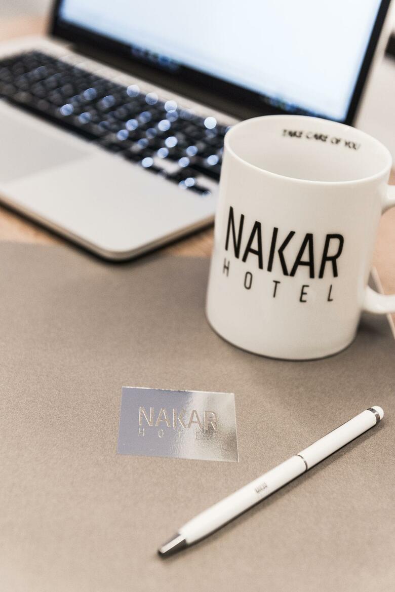 Nakar Hotel