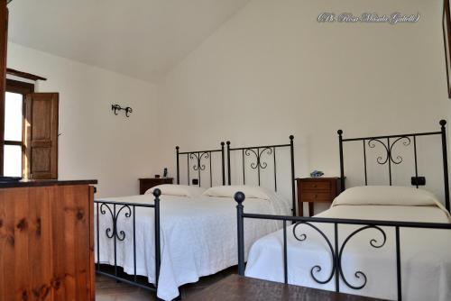 Hotel Antico Borgo