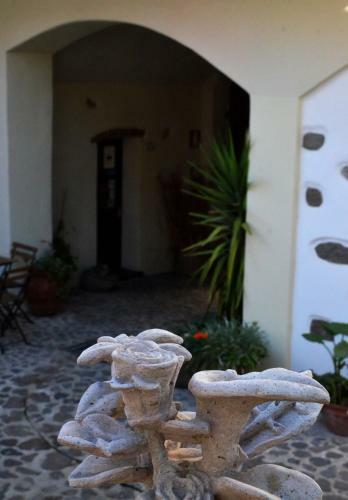 Hotel Antico Borgo