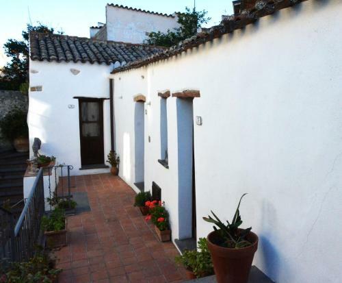 Hotel Antico Borgo