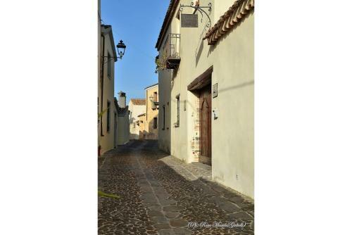 Hotel Antico Borgo