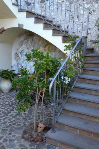 Hotel Antico Borgo