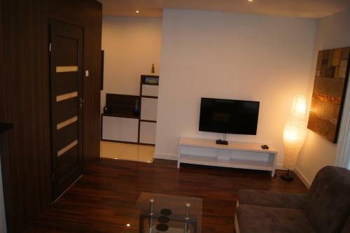 Apartamenty Kamienna